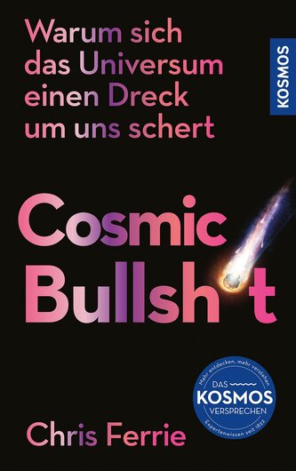 Cosmic Bullshit Cosmic Bullshit
