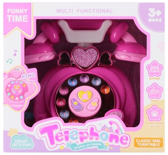 TELEFON Z TARCZA B/O 20X18X14 MC WB 18/36