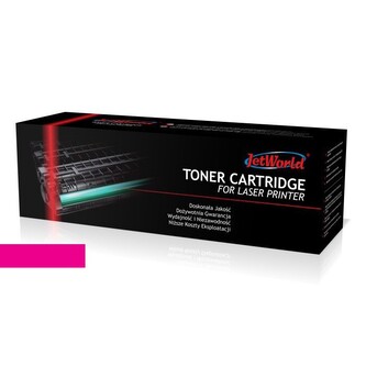 JetWorld PREMIUM kompatibilní toner pro HP 213A W2133A purpurový (magenta)