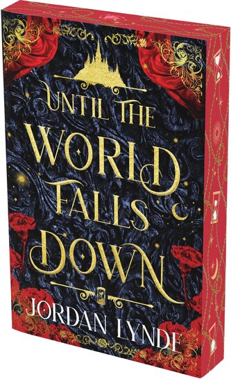 Until the World Falls Down Until the World Falls Down