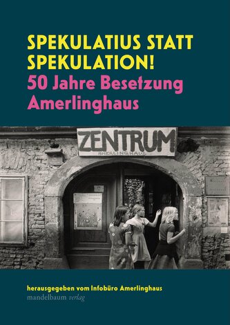 Spekulatius statt Spekulation!