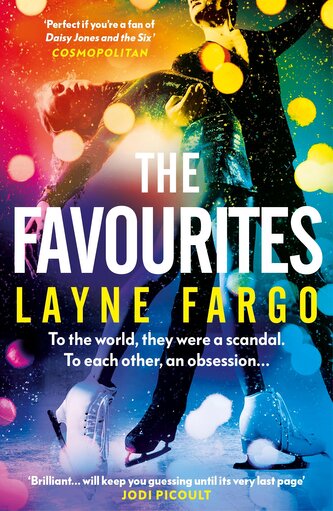 The Favourites The Favourites
