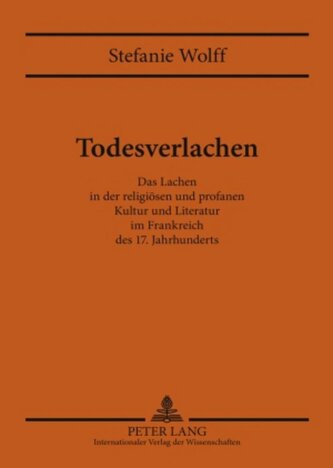 Todesverlachen
