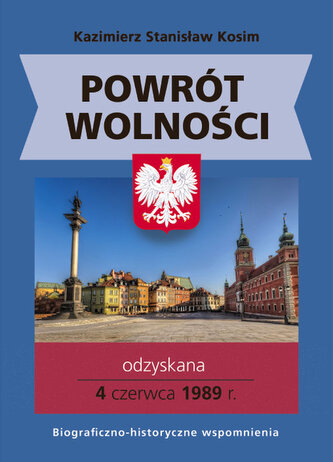 Powrót wolności Powrót wolności