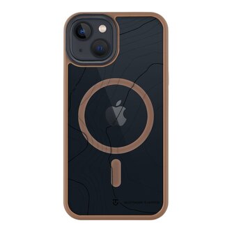Tactical MagForce Hyperstealth Sika Kryt pro iPhone 13 Moucha Moose