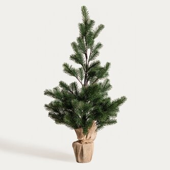 Vánoční stromek | HECTOR | přírodní zelený | 90 cm | 757419