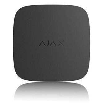 Ajax FireProtect 2 SB (Heat/Smoke) (8EU) black (49560) Ajax FireProtect 2 SB (Heat/Smoke) (8EU) black (49560)