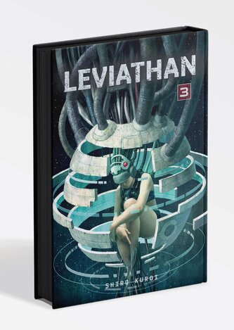 Leviathan Volume 3 Leviathan Volume 3