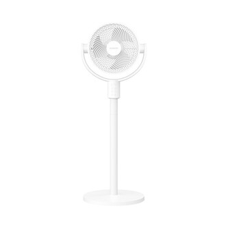 Xiaomi Smart Standing Air Circulation Fan EU ventilátor bílý