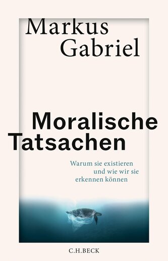 Moralische Tatsachen
