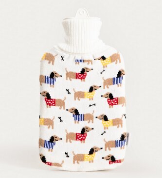 Vánoční thermofor | SAMSON | jezevčík | 1,8 l | 761140