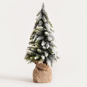 Vánoční stromek | DULA | zasněžený | 35 cm | 754838