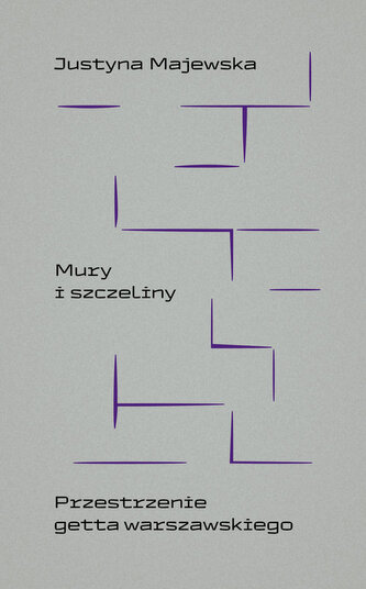 Mury i szczeliny