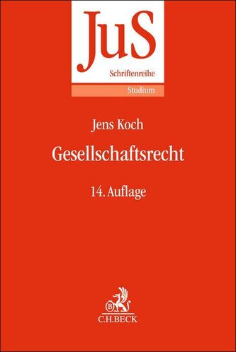 Gesellschaftsrecht