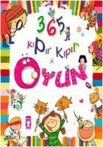 365 Kipir Kipir Oyun