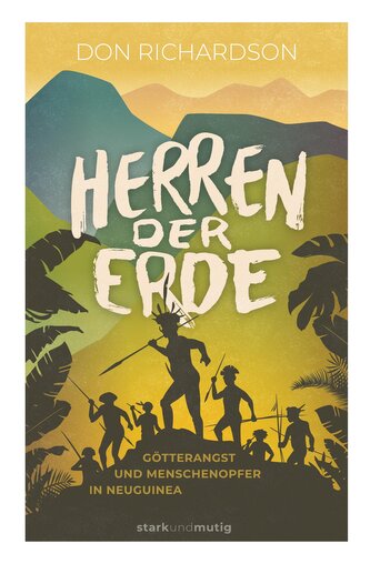 Herren der Erde