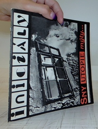 iniciály sny utopie mýty 16