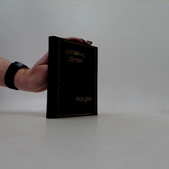 Raisovy spisy Mezi lidmi