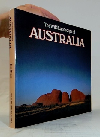 the wildest landscape of australia