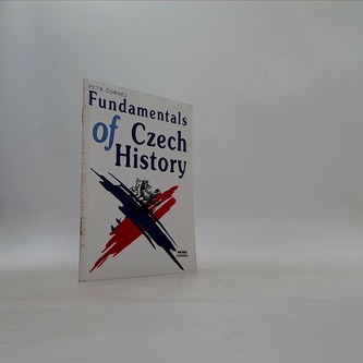 Fundamentals of Czech History