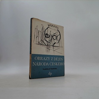 Obrazy z dějin národa českého 3
