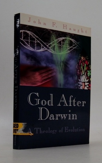 God After Darwin