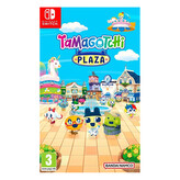 Tamagotchi Plaza (Switch)