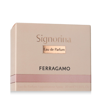 Ferragamo Signorina EDP 30 ml W
