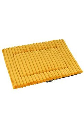 Poduška pro hlodavce STRIPE 43x23cm žlutá Poduška pro hlodavce STRIPE 43x23cm žlutá