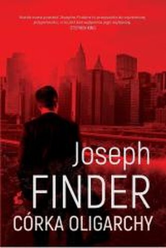 Córka oligarchy Córka oligarchy