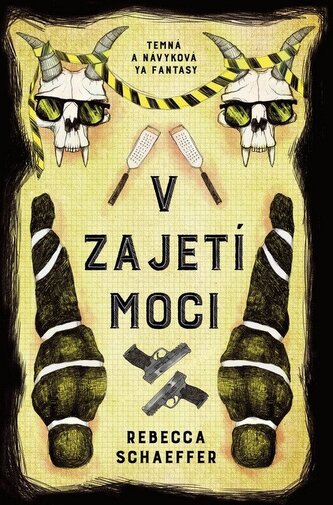 V zajetí moci V zajetí moci
