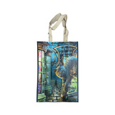 Nákupní taška Lisa Parker - Kočka -  Čarodějnický kotlík