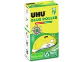 UHU korekční páska Glue Roller Permanent Refillable 8,4 mm x 16,5 m