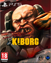 Kiborg (PS5)