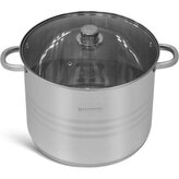 Nerezový hrnec 4l - Edenberg