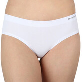 Dámské kalhotky Gina bambusové bílé (04027) L