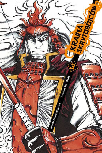 Kraina skrytobójców. Tom 3