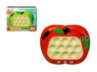 Pop It elektroniczny mix