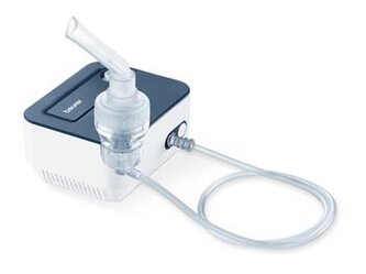 Inhalátor kompresorový BEURER IH16 Inhalátor kompresorový BEURER IH16