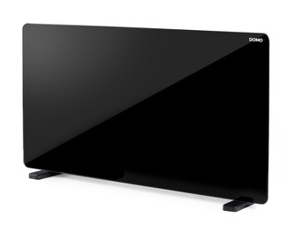 Skleněný teplovzdušný konvektor s WIFI - DOMO DO7356CH, Příkon: 2 000 W, WIFI, dálkový ovladač, IP24, ECO funkce Skleněný teplovzdušný konvektor s WIFI - DOMO DO7356CH, Příkon: 2 000 W, WIFI, dálkový ovladač, IP24, ECO funkce