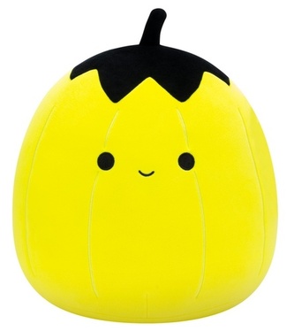 SQUISHMALLOWS Žlutá dýně - Walt