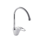 Metalac Aquabi, ECO dřezová stojánková baterie