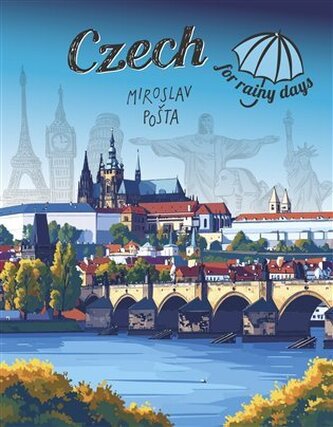 Czech for Rainy Days