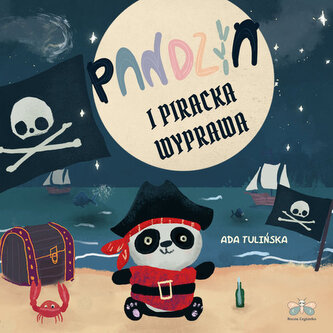 Pandzia i Piracka Wyprawa Pandzia i Piracka Wyprawa