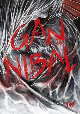 Gannibal 10 Gannibal 10