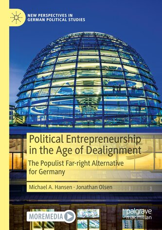 Political Entrepreneurship in the Age of Dealignment