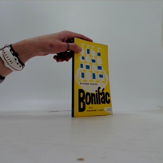 Bonifác aneb námořník v lahvi