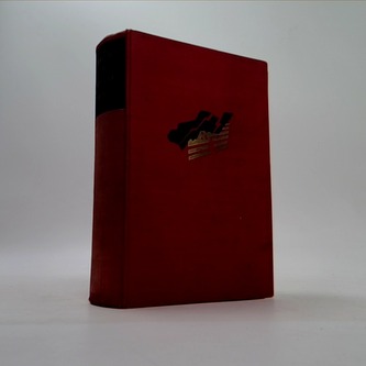 Jih proti severu po bouři Jih proti severu po bouři