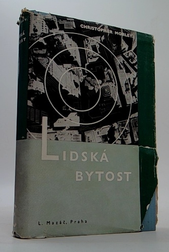 Lidská bytost Lidská bytost