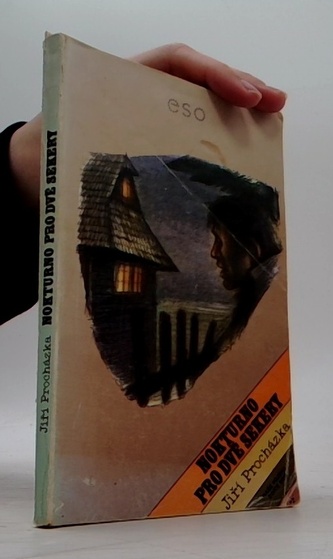 Nekturno pro dvě sekery